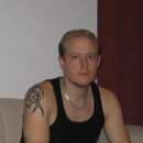 Raunchy Gay Man Seeking Male-On-Male Fun