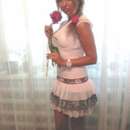 Rosalind from Bloomington-Normal Ready to Play with You
